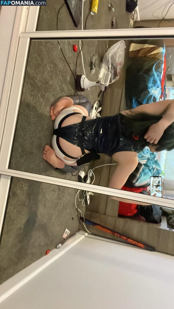  / Bashmacc / Elpheltz / Sleepconjurer / elpheltsz Nudo OnlyFans  Foto trapelata #2