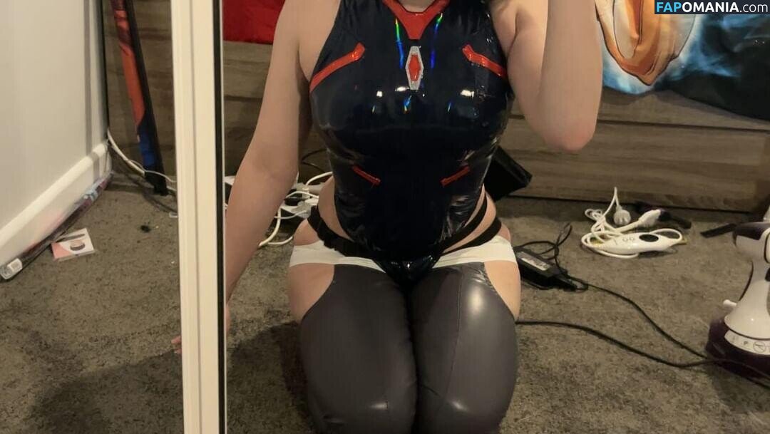  / Bashmacc / Elpheltz / Sleepconjurer / elpheltsz Nudo OnlyFans  Foto trapelata #4