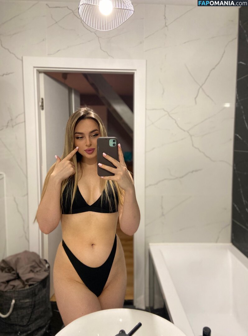 Elsa Elaine / elsaelaine Nudo OnlyFans  Foto trapelata #5