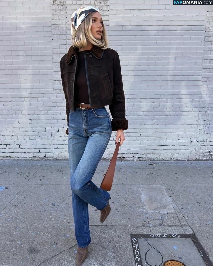 Elsa Hosk / elsahosk / hoskelsa Nudo OnlyFans  Foto trapelata #714