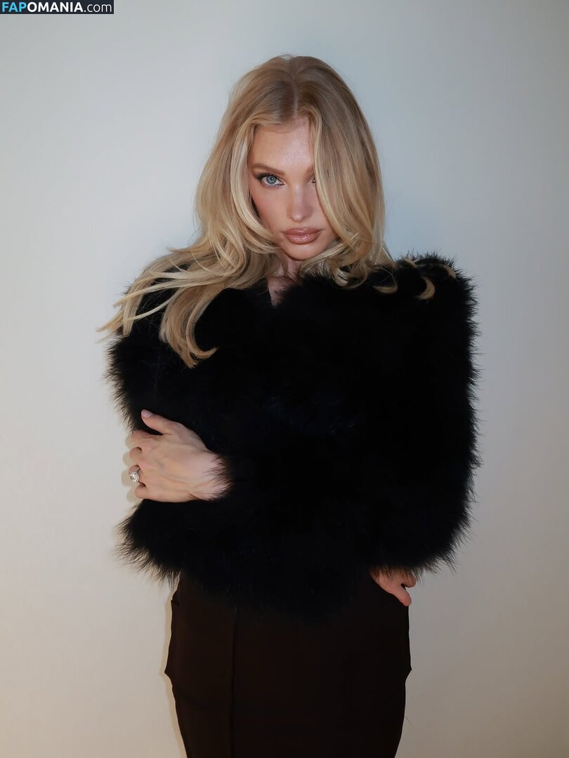 Elsa Hosk / elsahosk / hoskelsa Nudo OnlyFans  Foto trapelata #1112