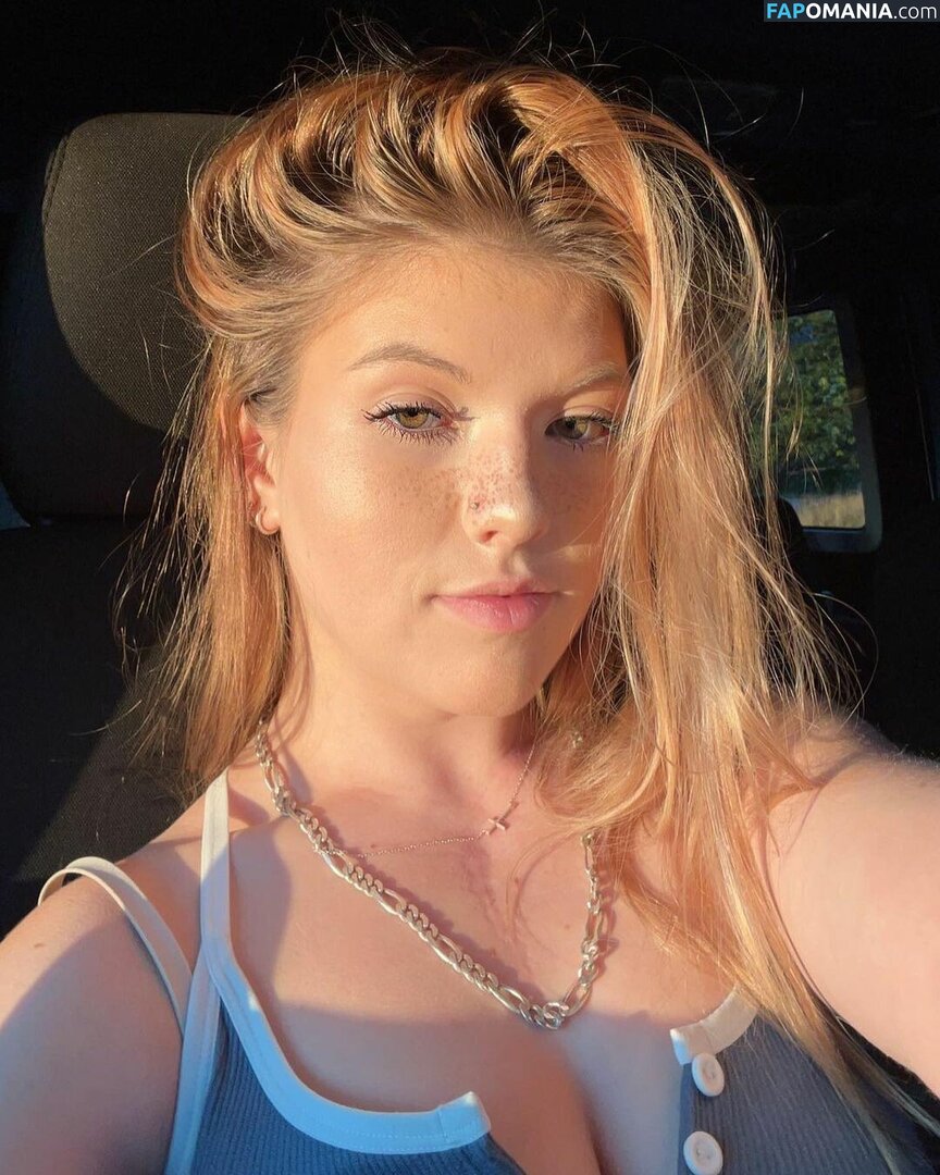 Elsuzannee / Laurensuzaanne Nudo OnlyFans  Foto trapelata #110