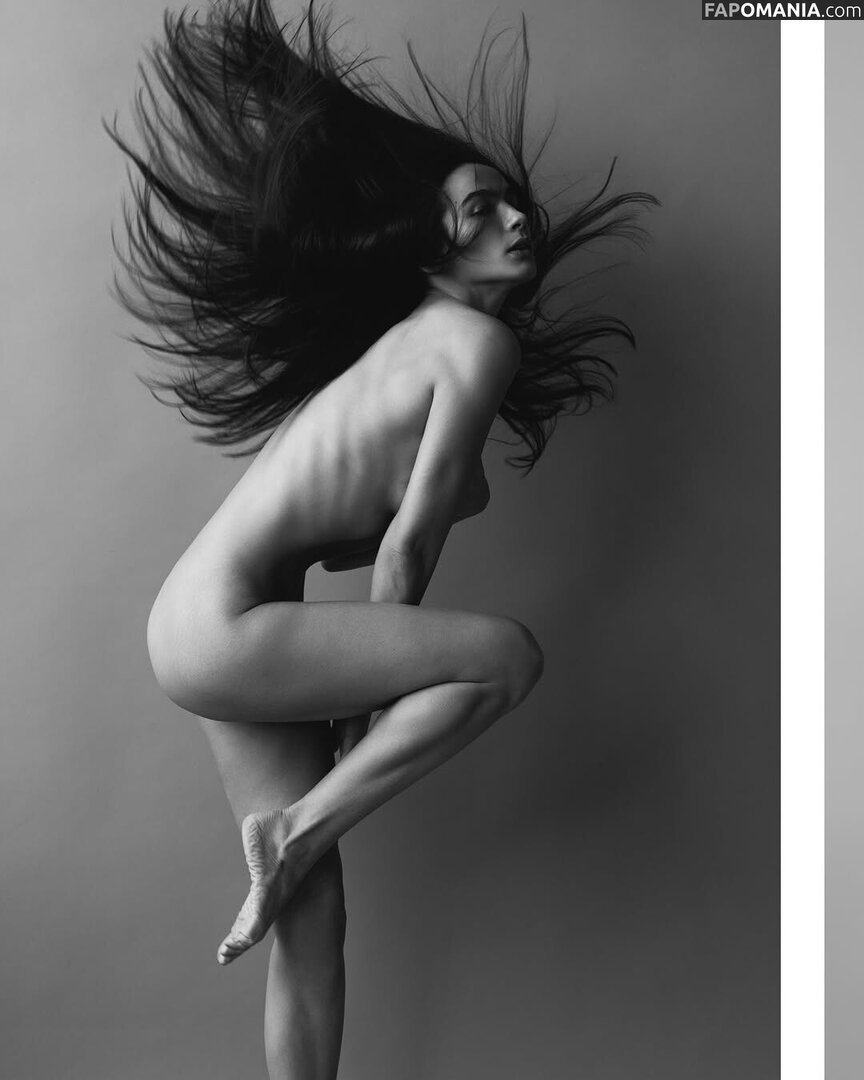 Elvina Garaeva / elyagara Nudo OnlyFans  Foto trapelata #1