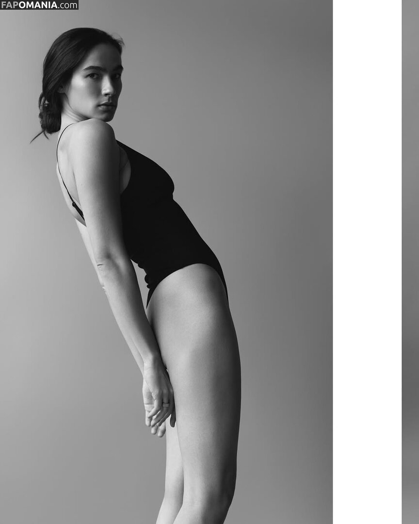 Elvina Garaeva / elyagara Nudo OnlyFans  Foto trapelata #2