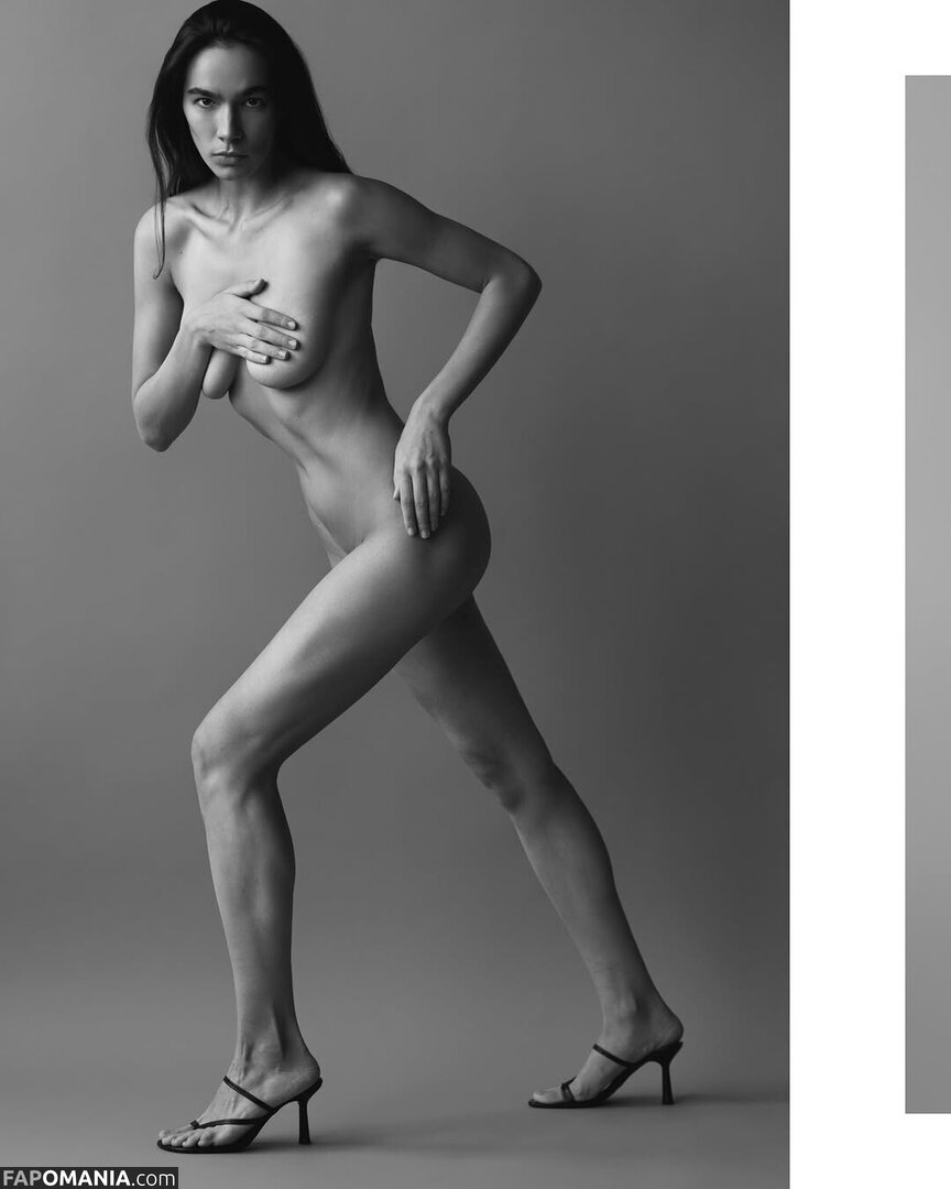Elvina Garaeva / elyagara Nudo OnlyFans  Foto trapelata #3