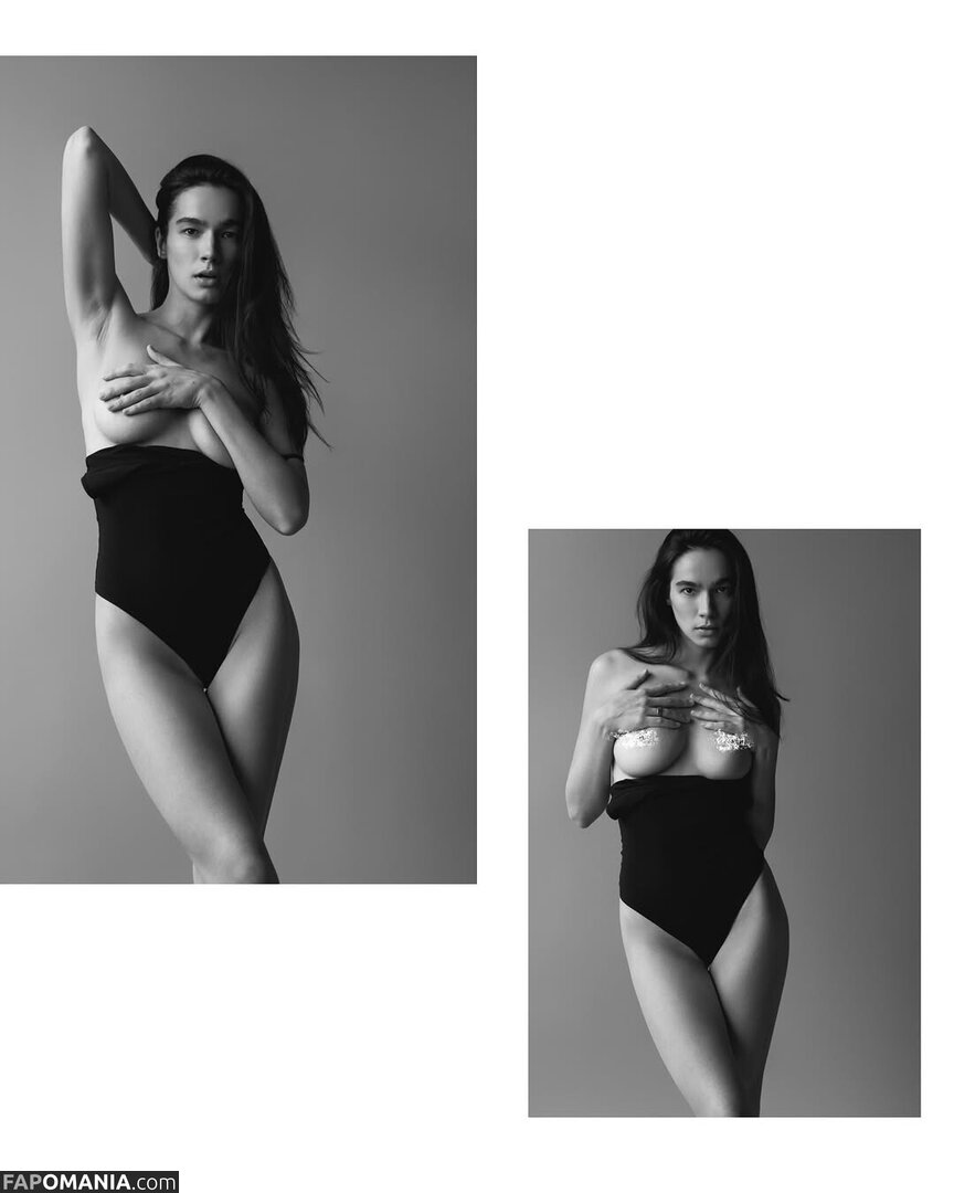 Elvina Garaeva / elyagara Nudo OnlyFans  Foto trapelata #4