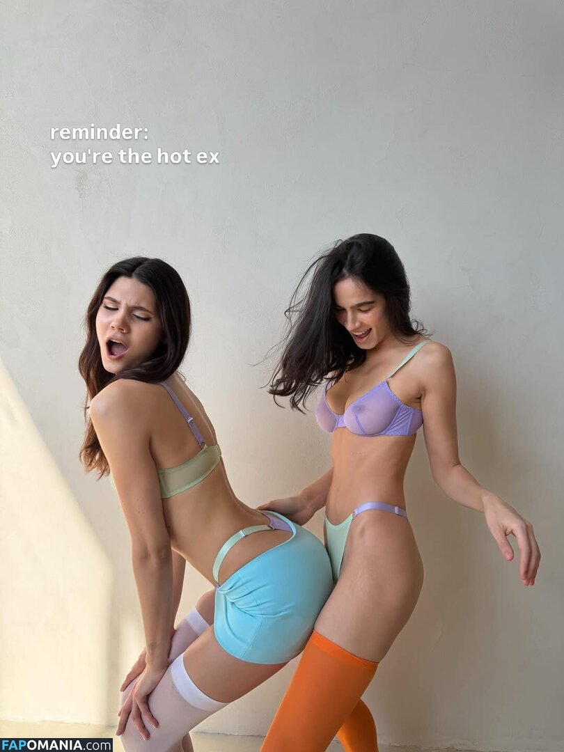 Elvina Garaeva / elyagara Nudo OnlyFans  Foto trapelata #12