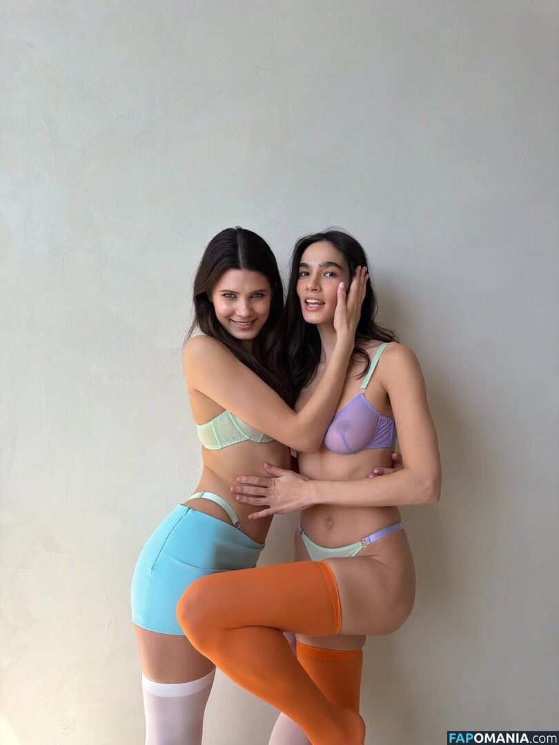 Elvina Garaeva / elyagara Nudo OnlyFans  Foto trapelata #15
