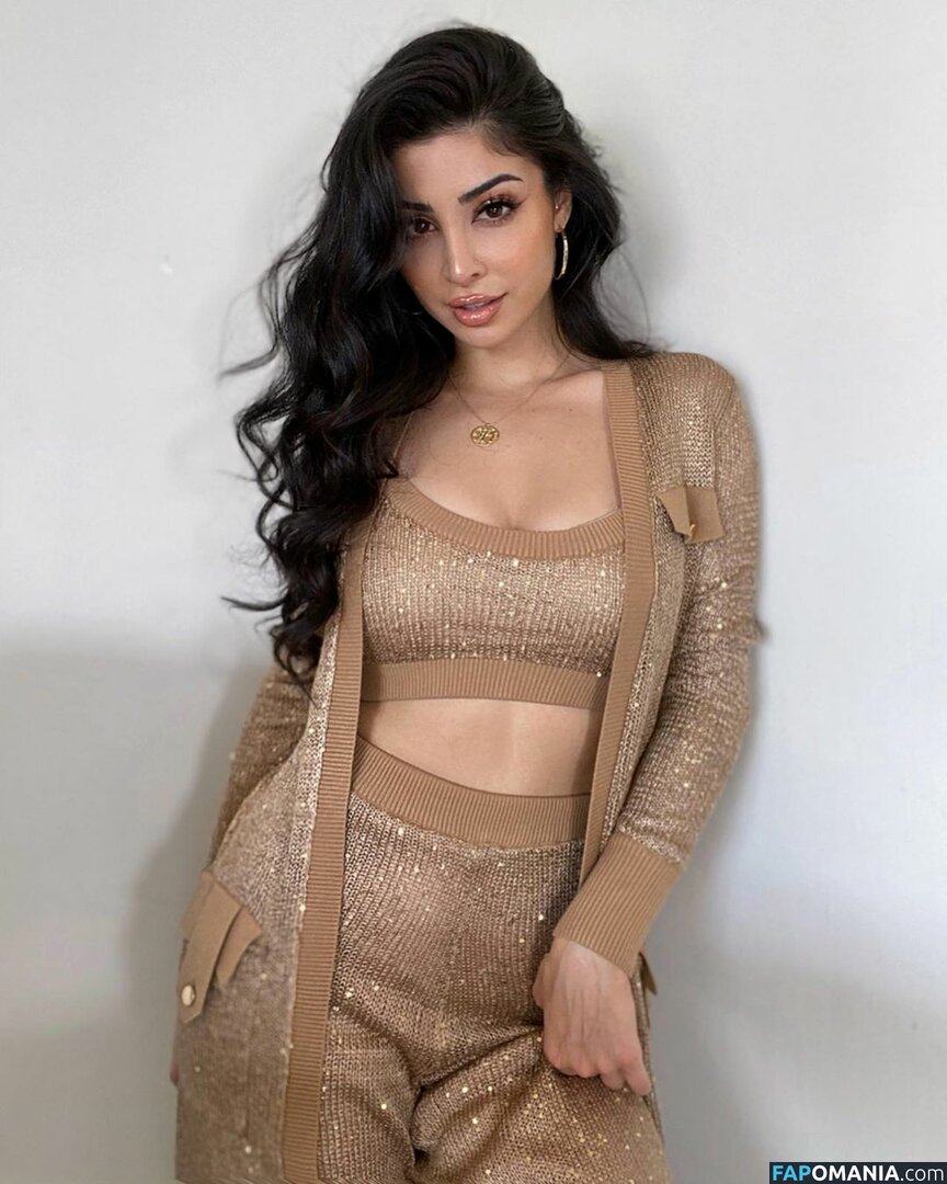 Elwa Saleh Nudo OnlyFans  Foto trapelata #21