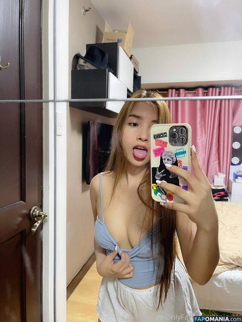 Ely Mist / Filipinababe / elymist / othersideofely Nudo OnlyFans  Foto trapelata #20