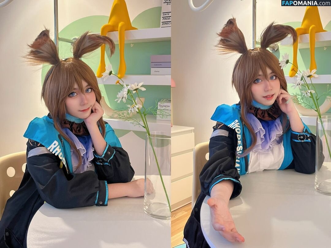 Elyana Sparks Nudo OnlyFans  Foto trapelata #3