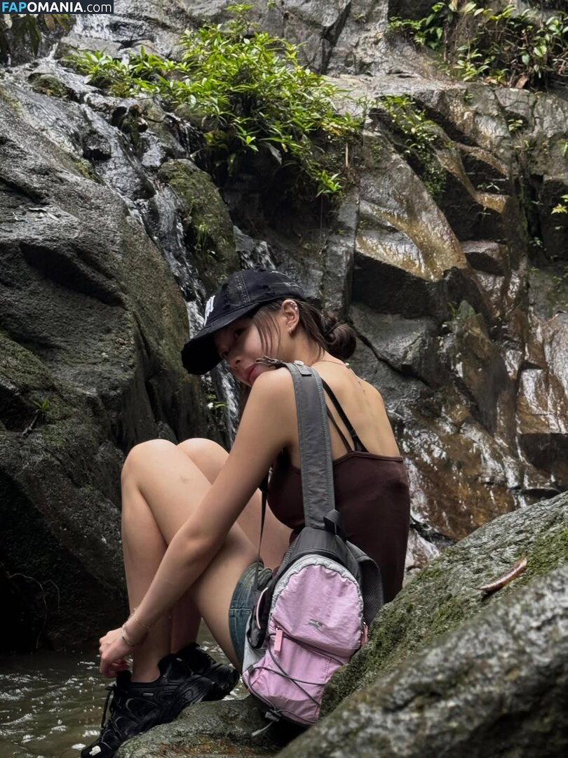 Elyn Leong / elynleonggg / https: Nudo OnlyFans  Foto trapelata #2