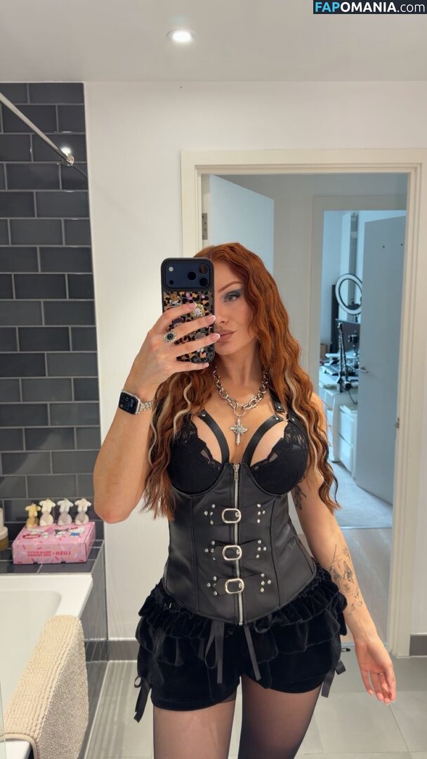 Elz The Witch / elzthewitch Nudo OnlyFans  Foto trapelata #1