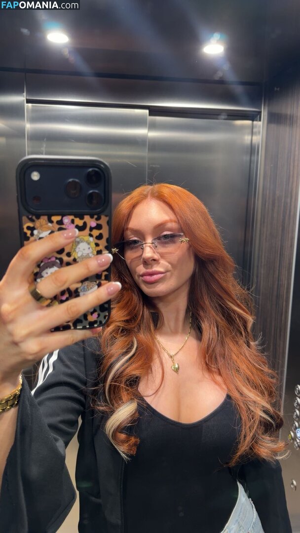 Elz The Witch / elzthewitch Nudo OnlyFans  Foto trapelata #13