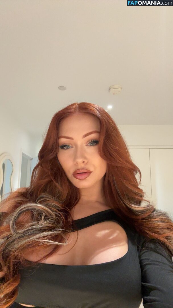 Elz The Witch / elzthewitch Nudo OnlyFans  Foto trapelata #16