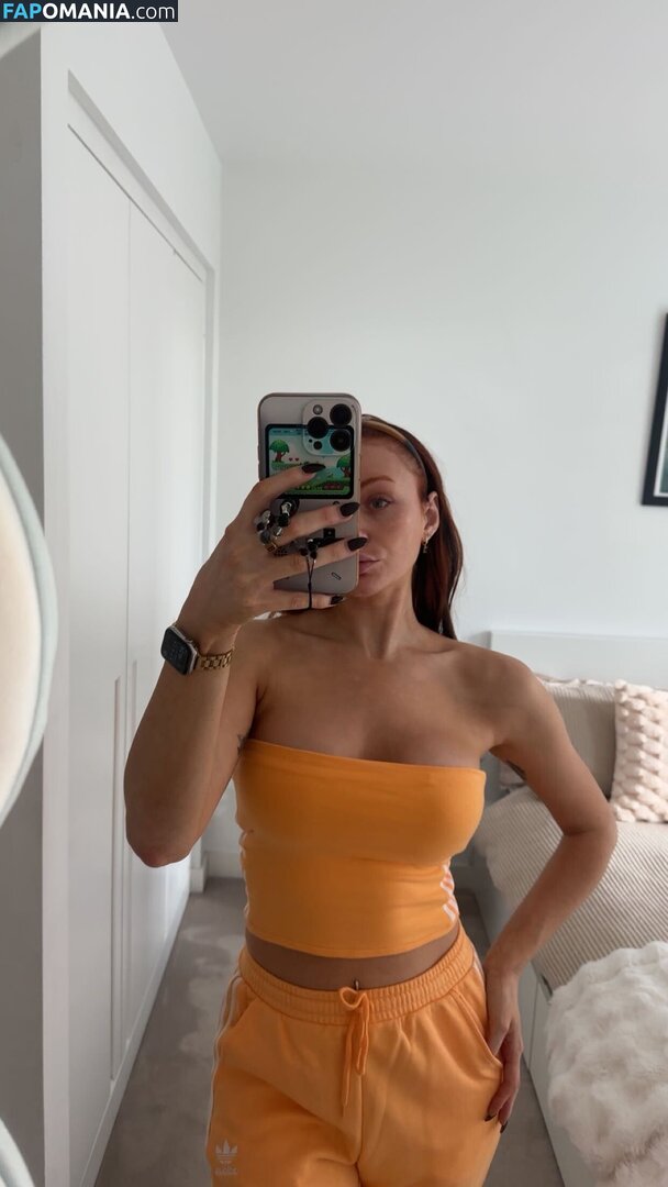 Elz The Witch / elzthewitch Nudo OnlyFans  Foto trapelata #17