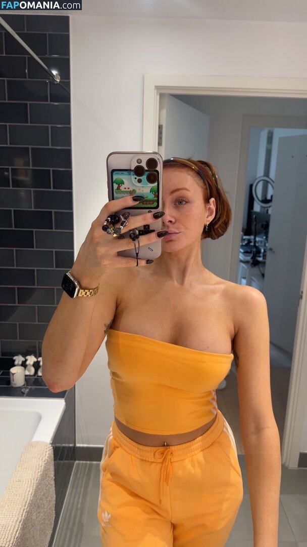 Elz The Witch / elzthewitch Nudo OnlyFans  Foto trapelata #18