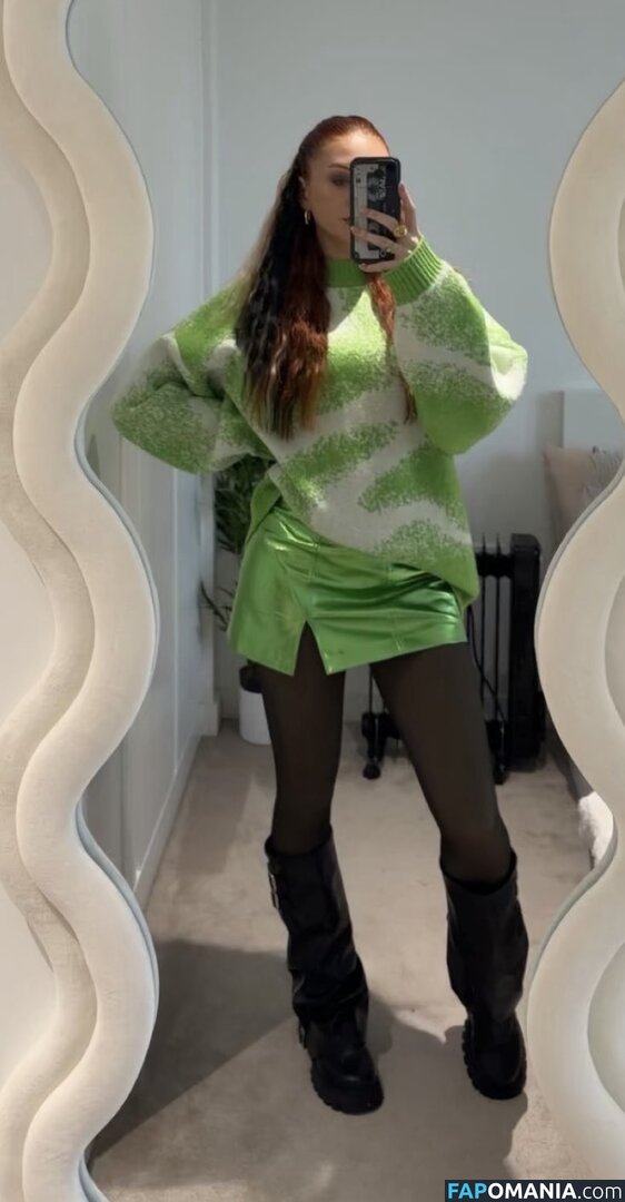 Elzthewitch Nudo OnlyFans  Foto trapelata #2