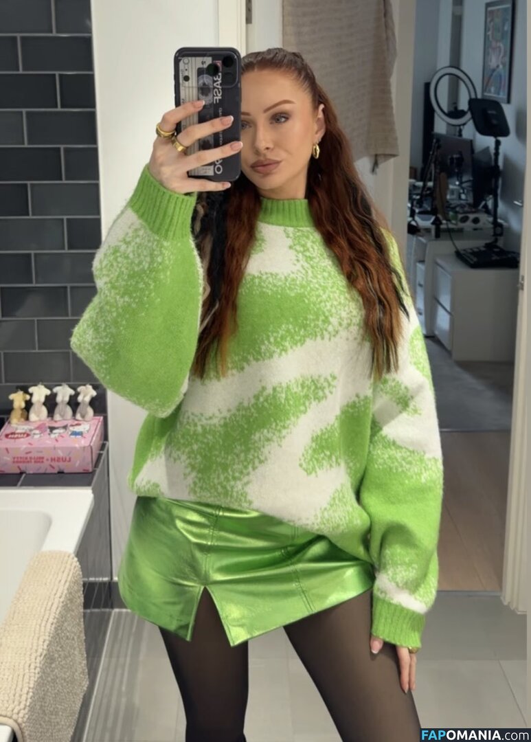 Elzthewitch Nudo OnlyFans  Foto trapelata #4