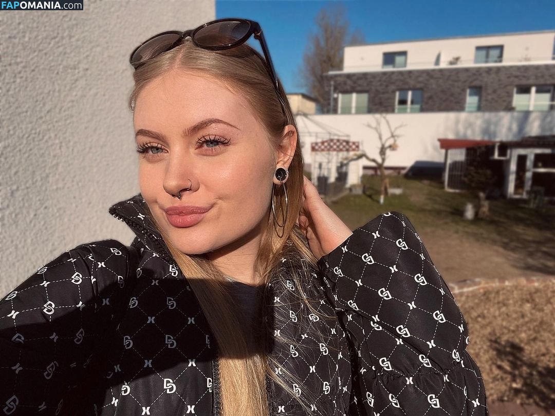 emaazing Nudo OnlyFans  Foto trapelata #1