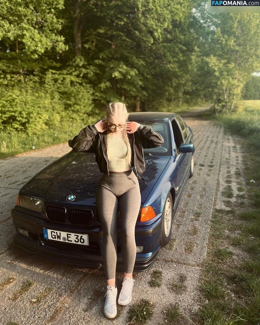 emaazing Nudo OnlyFans  Foto trapelata #14