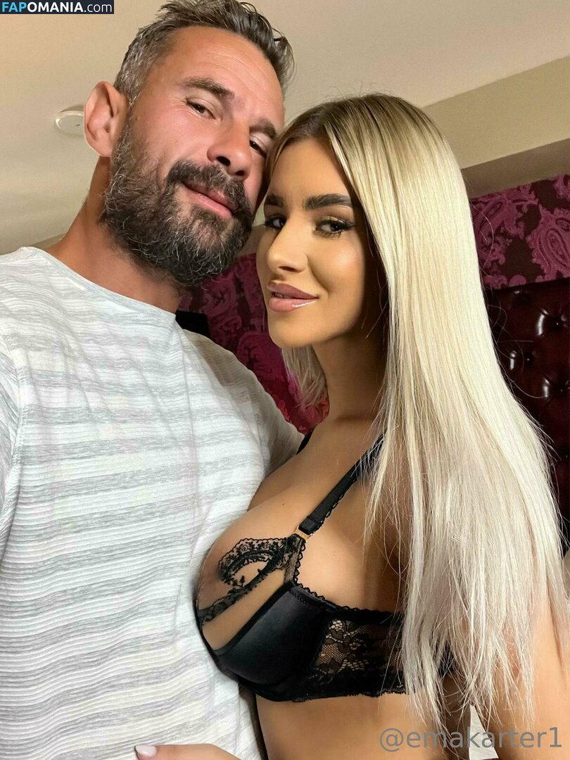 emakarter1 / mirunamilu01 Nudo OnlyFans  Foto trapelata #69