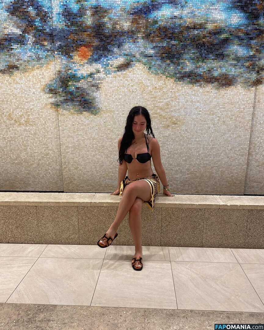 Emaleah Christou / emaleahchristou / https: Nudo OnlyFans  Foto trapelata #6