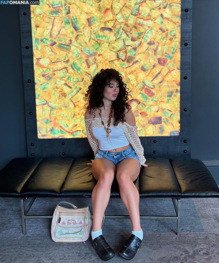 Emaleah Christou / emaleahchristou / https: Nudo OnlyFans  Foto trapelata #9