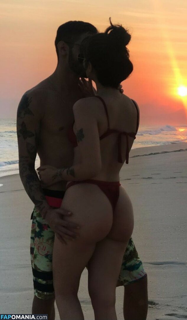 Emanuele Barros / emanuelebaarros Nudo OnlyFans  Foto trapelata #2