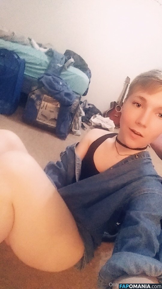 embitss Nudo OnlyFans  Foto trapelata #8