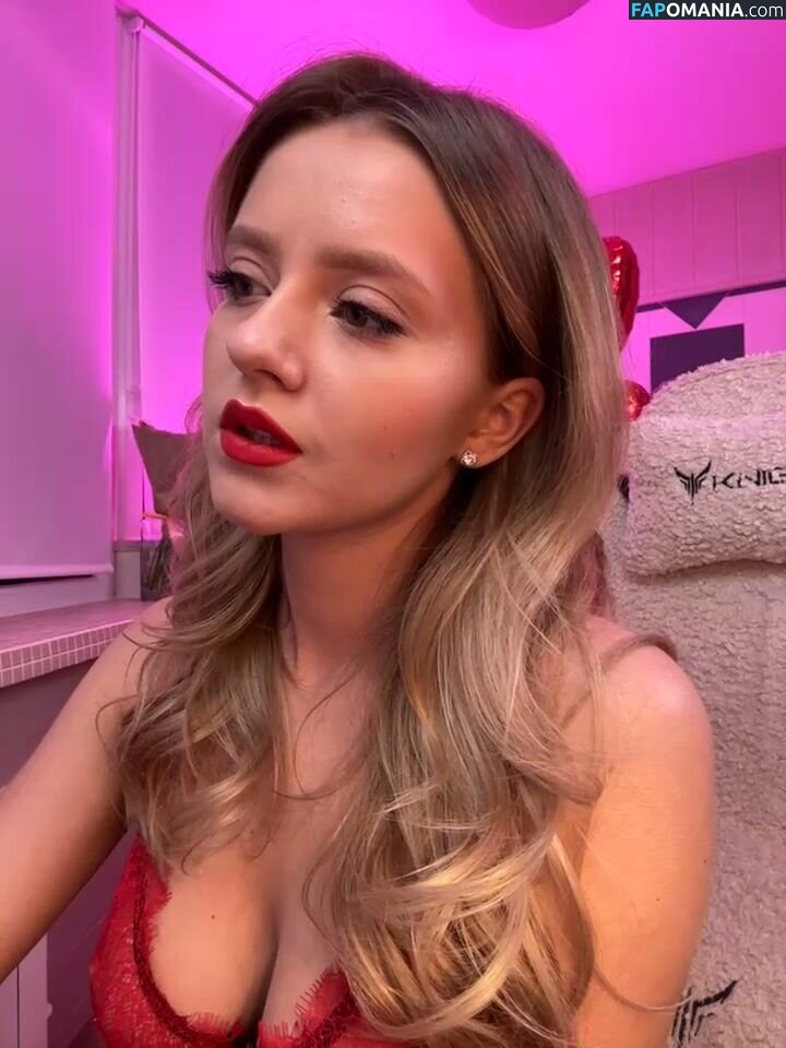 Emeli Blur Nudo OnlyFans  Foto trapelata #9