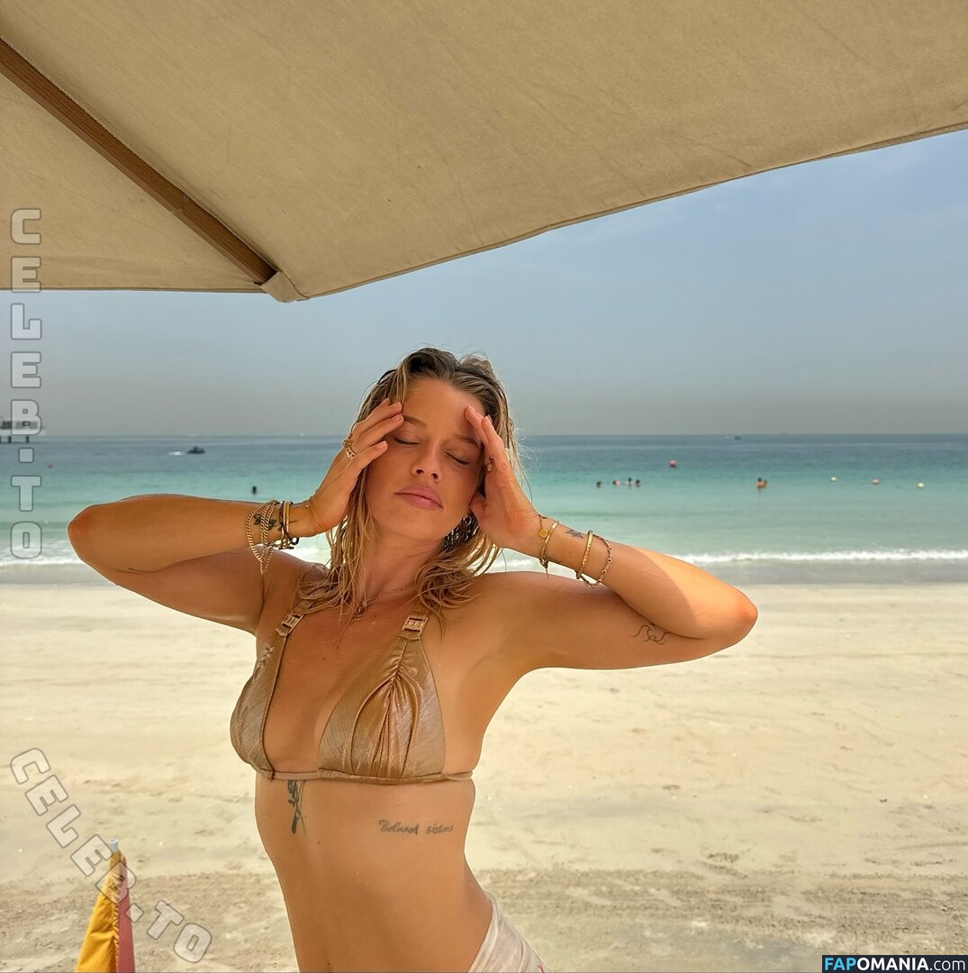 Emely Hüffer / Kemsgang / emskopf Nudo OnlyFans  Foto trapelata #7