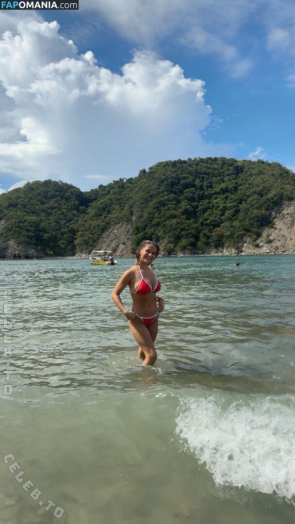 Emerald Gordon Wulf / emeraldgordonwulf / theemeraldgordonwulf Nudo OnlyFans  Foto trapelata #20