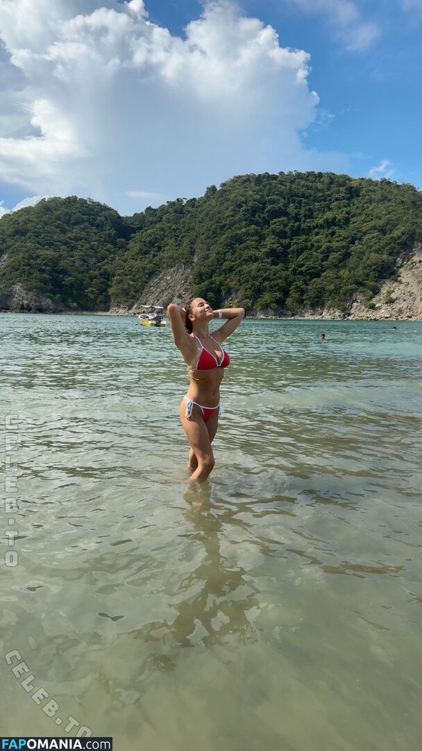 Emerald Gordon Wulf / emeraldgordonwulf / theemeraldgordonwulf Nudo OnlyFans  Foto trapelata #21