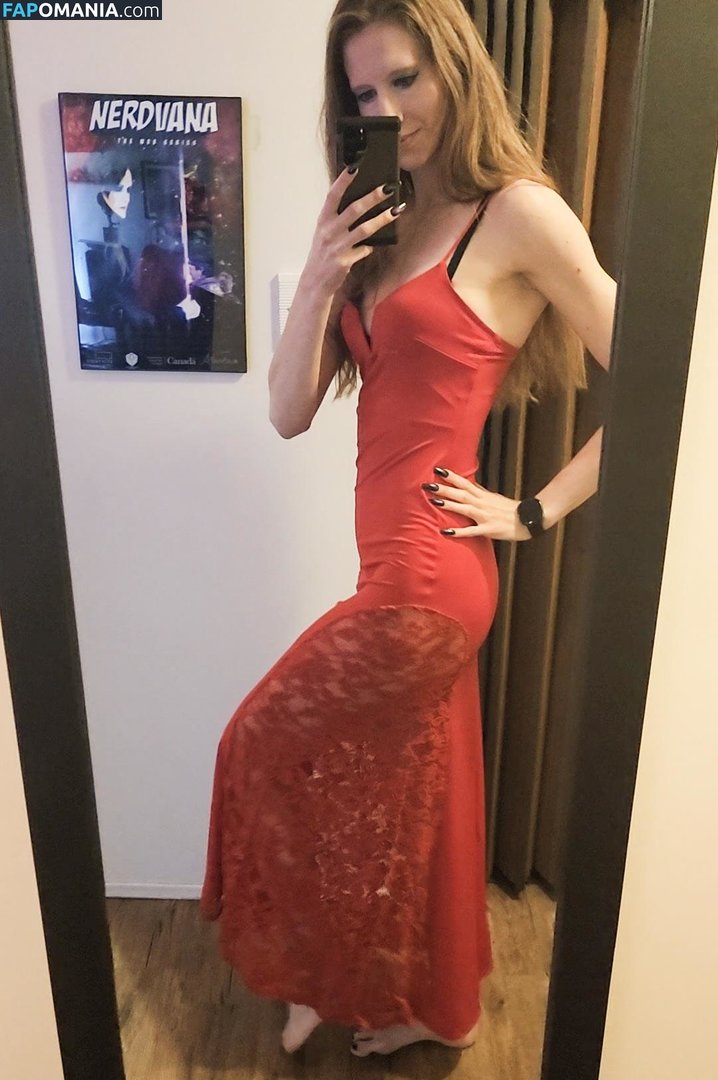 EmeraldsXP / emeraldtall Nudo OnlyFans  Foto trapelata #6