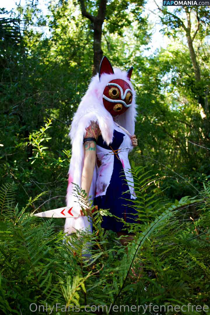emeryfennec / emeryfennecfree Nudo OnlyFans  Foto trapelata #19