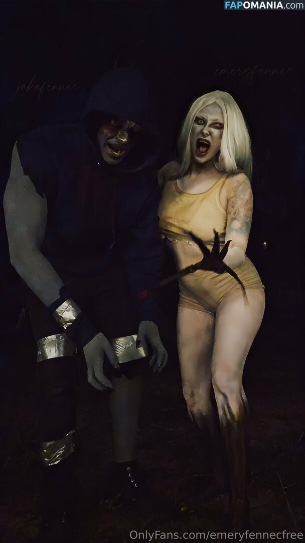 emeryfennec / emeryfennecfree Nudo OnlyFans  Foto trapelata #79