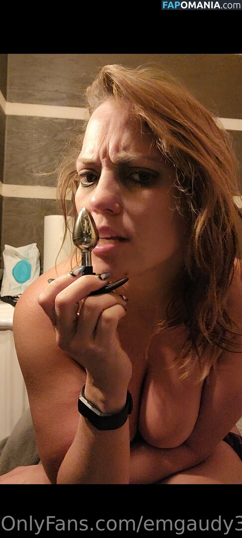 emgaudy3 / emgaudy33 Nudo OnlyFans  Foto trapelata #14