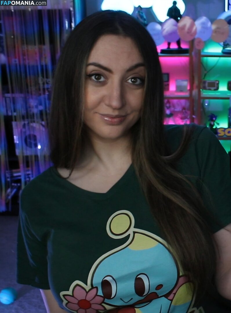 Emidivergent / https: Nudo OnlyFans  Foto trapelata #1