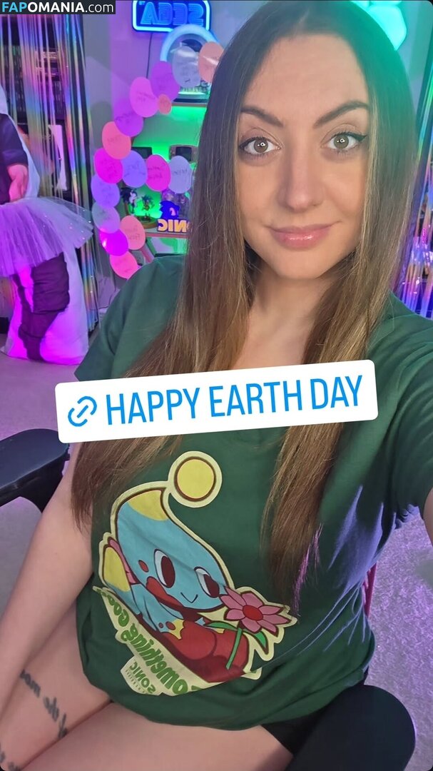 Emidivergent / https: Nudo OnlyFans  Foto trapelata #2