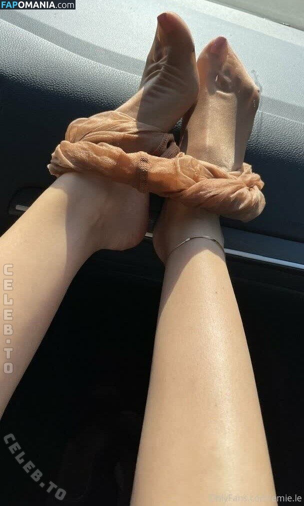 Emie.le / emie_le Nudo OnlyFans  Foto trapelata #2