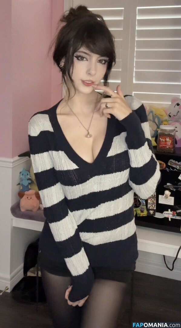 __emiki / em098 / emik28 / emiki / emiki28 / ilovekitties.28 Nudo OnlyFans  Foto trapelata #2