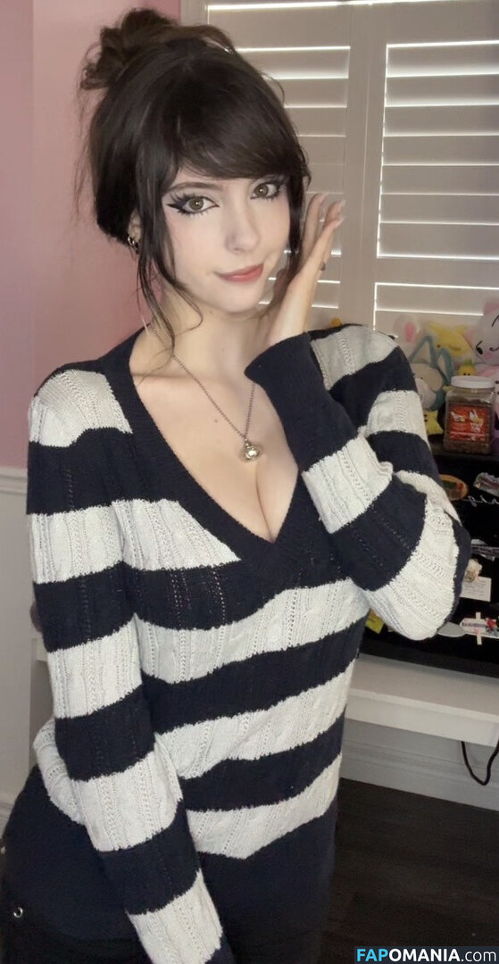 __emiki / em098 / emik28 / emiki / emiki28 / ilovekitties.28 Nudo OnlyFans  Foto trapelata #4