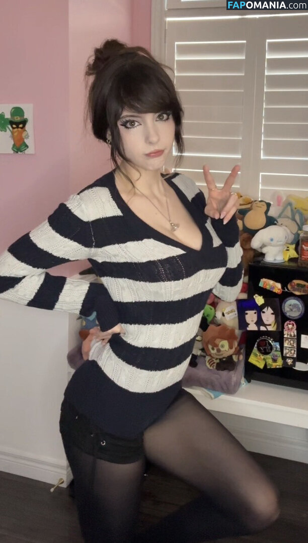 __emiki / em098 / emik28 / emiki / emiki28 / ilovekitties.28 Nudo OnlyFans  Foto trapelata #5