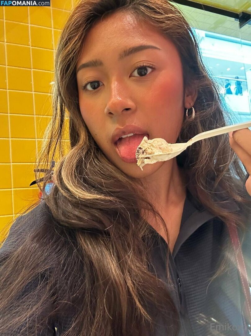 dejhacatt / emikossecret / emikoxo Nudo OnlyFans  Foto trapelata #7