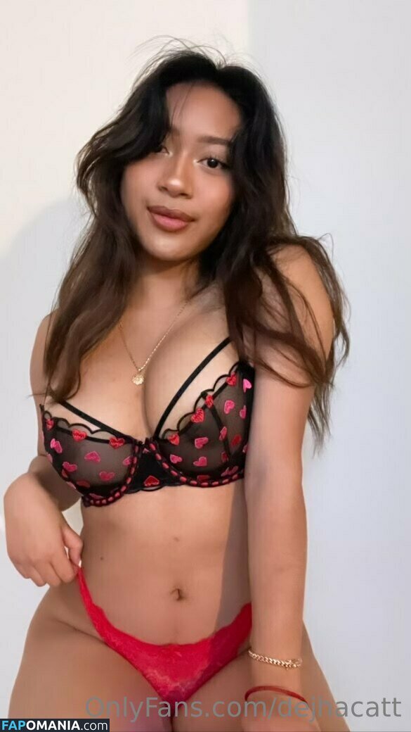 dejhacatt / emikossecret / emikoxo Nudo OnlyFans  Foto trapelata #26