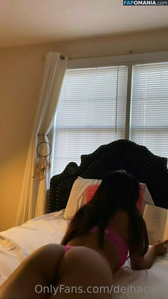 dejhacatt / emikossecret / emikoxo Nudo OnlyFans  Foto trapelata #29