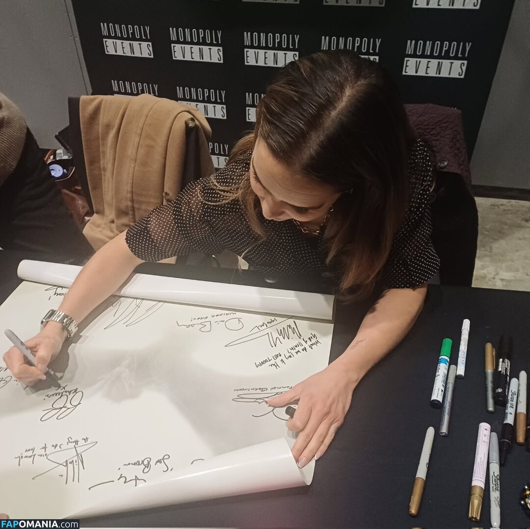 Emilia Clarke / clarkeyxo / emilia_clarke / emiliaclarke Nudo OnlyFans  Foto trapelata #893