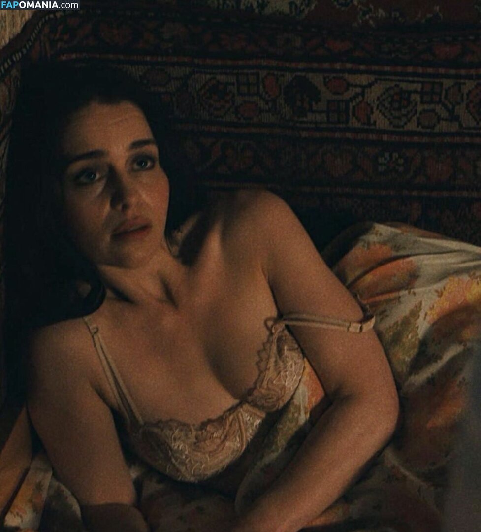 Emilia Clarke / clarkeyxo / emilia_clarke / emiliaclarke Nudo OnlyFans  Foto trapelata #909