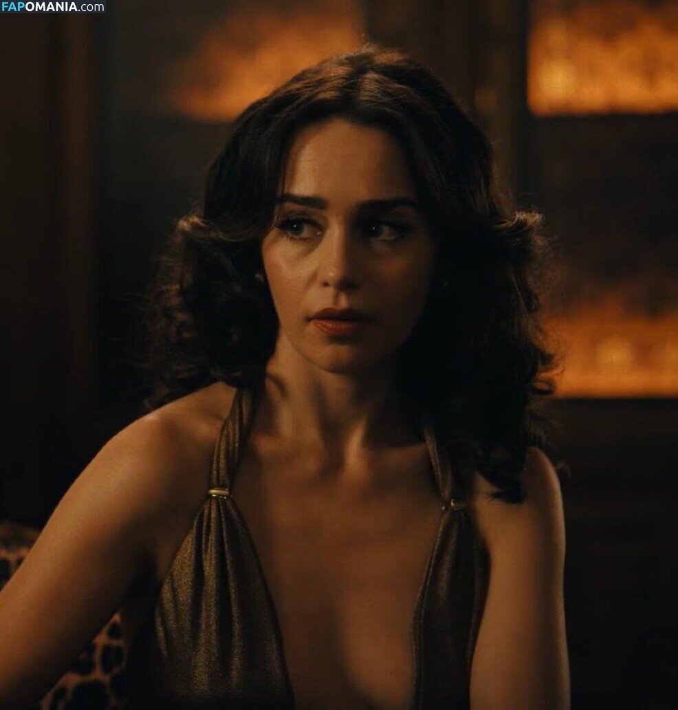 Emilia Clarke / clarkeyxo / emilia_clarke / emiliaclarke Nudo OnlyFans  Foto trapelata #910